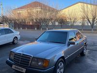 Mercedes-Benz E 200 1991 года за 1 999 999 тг. в Кызылорда