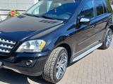 Mercedes-Benz ML 350 2009 годаүшін12 500 000 тг. в Караганда – фото 3