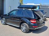 Mercedes-Benz ML 350 2009 годаүшін12 500 000 тг. в Караганда – фото 4