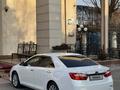 Toyota Camry 2013 года за 11 000 000 тг. в Туркестан – фото 4