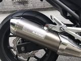 Honda  NC 700X 2013 года за 2 900 000 тг. в Алматы – фото 3