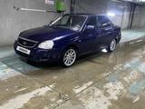 ВАЗ (Lada) Priora 2170 2014 годаүшін3 500 000 тг. в Алматы – фото 3