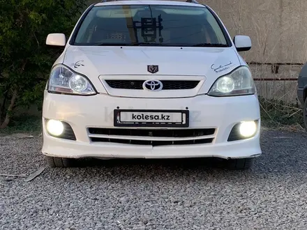 Toyota Ipsum 2004 года за 5 300 000 тг. в Актобе – фото 18