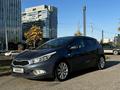 Kia Cee'd 2013 годаfor6 450 000 тг. в Алматы – фото 2