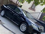 Toyota Camry 2012 года за 9 000 000 тг. в Туркестан – фото 3
