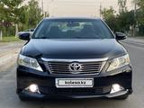 Toyota Camry 2012 года за 9 000 000 тг. в Туркестан – фото 2