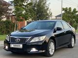 Toyota Camry 2012 года за 9 000 000 тг. в Туркестан