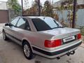 Audi 100 1992 года за 2 000 000 тг. в Жетысай