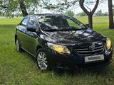 Toyota Corolla 2007 годаүшін4 000 000 тг. в Петропавловск
