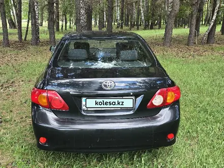 Toyota Corolla 2007 года за 4 000 000 тг. в Петропавловск – фото 11