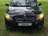 Toyota Corolla 2007 годаүшін4 000 000 тг. в Петропавловск – фото 4