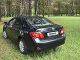 Toyota Corolla 2007 годаүшін4 000 000 тг. в Петропавловск – фото 5