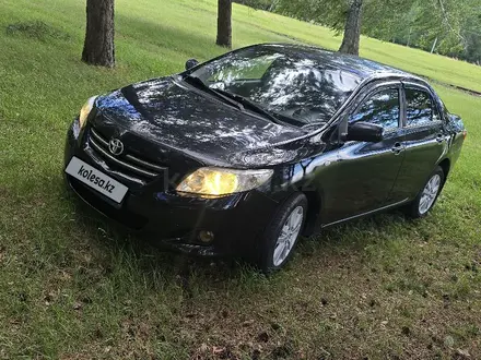Toyota Corolla 2007 года за 4 000 000 тг. в Петропавловск – фото 6