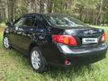 Toyota Corolla 2007 года за 4 000 000 тг. в Петропавловск – фото 9
