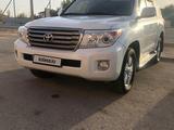 Toyota Land Cruiser 2015 годаүшін24 000 000 тг. в Жанаозен