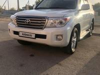 Toyota Land Cruiser 2015 годаfor24 000 000 тг. в Жанаозен