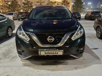 Nissan Murano 2021 годаүшін20 500 000 тг. в Астана