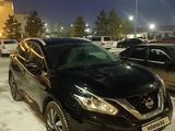 Nissan Murano 2021 года за 20 500 000 тг. в Астана – фото 3