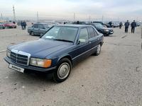 Mercedes-Benz 190 1991 годаүшін850 000 тг. в Тараз