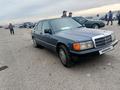 Mercedes-Benz 190 1991 годаүшін850 000 тг. в Тараз – фото 2