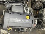Двигатель Z16XEP Opel Astra G объём 1.6 за 450 000 тг. в Астана