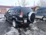 Toyota Land Cruiser Prado 2006 года за 11 000 000 тг. в Караганда
