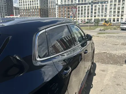 Changan CS55 Plus 2023 года за 10 000 000 тг. в Астана – фото 11