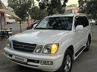 Lexus LX 470 2003 годаfor11 000 000 тг. в Тараз