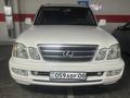 Lexus LX 470 2003 года за 11 000 000 тг. в Тараз – фото 8