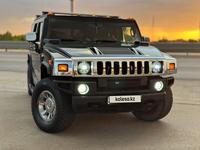 Hummer H2 2005 годаfor11 000 000 тг. в Алматы