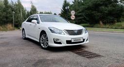 Toyota Crown 2009 года за 6 700 000 тг. в Алматы – фото 2