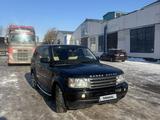 Land Rover Range Rover Sport 2006 года за 6 000 000 тг. в Астана – фото 2