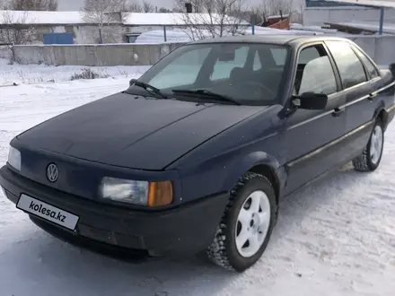 Volkswagen Passat 1993 года за 1 200 000 тг. в Кокшетау