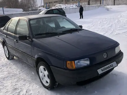 Volkswagen Passat 1993 года за 1 200 000 тг. в Кокшетау – фото 2