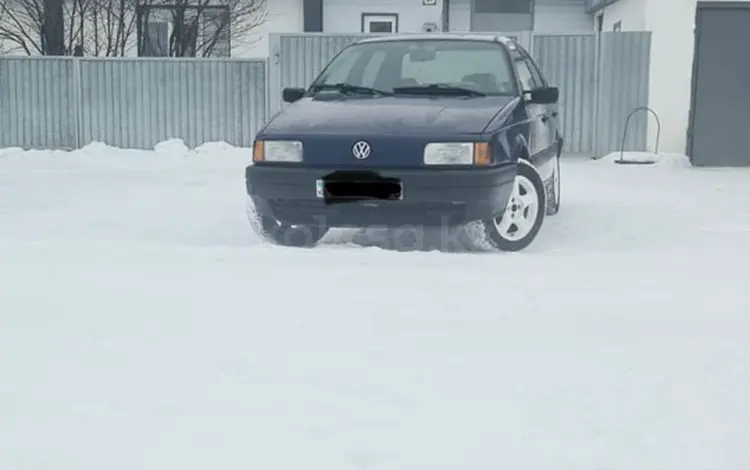 Volkswagen Passat 1993 года за 1 200 000 тг. в Кокшетау