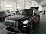 Zeekr 8x Max 2026 года за 35 500 000 тг. в Алматы