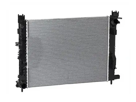 Основной радиатор охлаждения на автомобили Lexus за 35 000 тг. в Жезказган