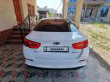 Kia Optima 2013 годаүшін6 300 000 тг. в Шымкент – фото 2