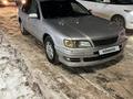 Nissan Maxima 1999 годаfor2 200 000 тг. в Астана – фото 4