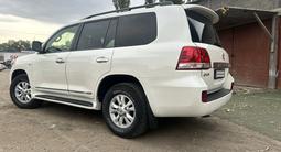 Toyota Land Cruiser 2010 года за 17 800 000 тг. в Алматы – фото 4