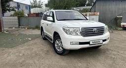 Toyota Land Cruiser 2010 года за 17 800 000 тг. в Алматы – фото 2