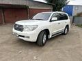 Toyota Land Cruiser 2010 годаүшін17 800 000 тг. в Алматы