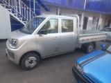 Foton 2026 года за 7 500 000 тг. в Алматы – фото 2