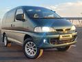 Mitsubishi Delica 1996 годаүшін4 000 000 тг. в Алматы