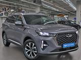 Chery Tiggo 7 Pro 2023 года за 8 190 000 тг. в Алматы – фото 3