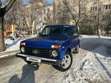 ВАЗ (Lada) Lada 2121 2021 года за 5 650 000 тг. в Алматы