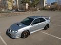 Subaru Impreza 2006 годаүшін9 000 000 тг. в Караганда – фото 2