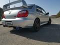 Subaru Impreza 2006 года за 9 000 000 тг. в Караганда – фото 4