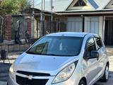 Chevrolet Spark 2013 годаүшін3 500 000 тг. в Шымкент