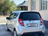 Chevrolet Spark 2013 годаүшін3 500 000 тг. в Шымкент – фото 2